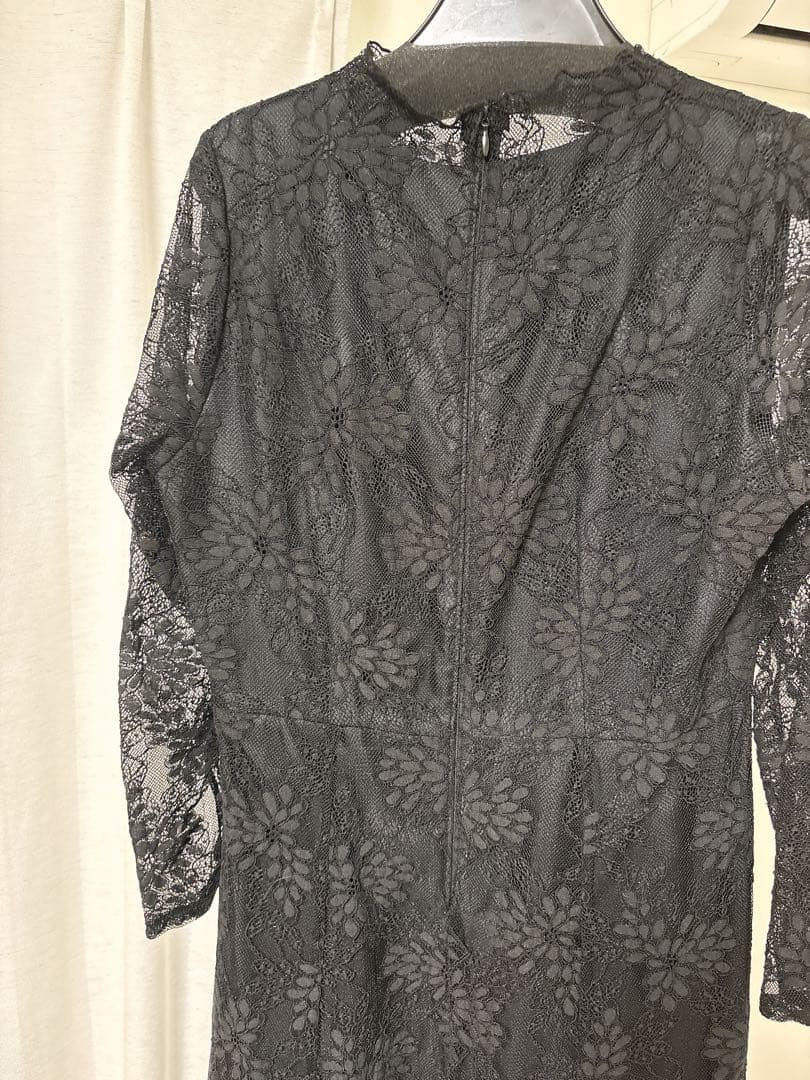 kaene オールレースメロウワンピース