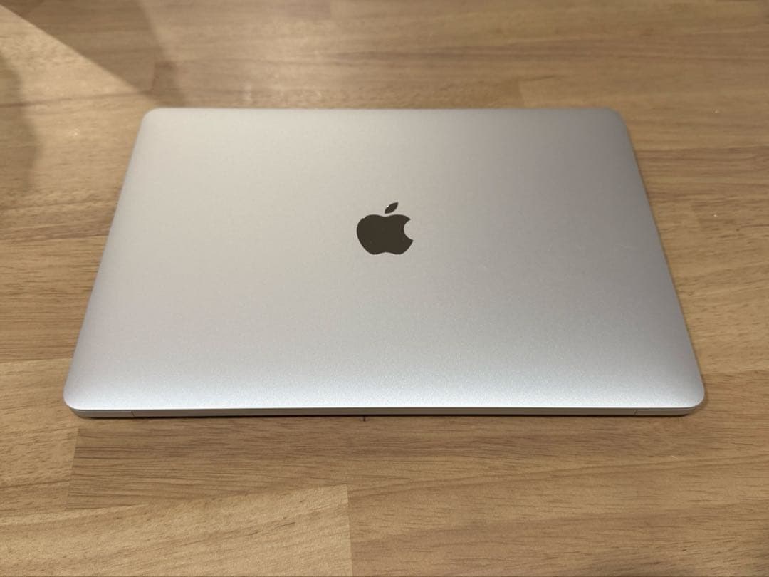 【最強スペック】MacBookPro13インチ 2020 i7 32GB 1TB