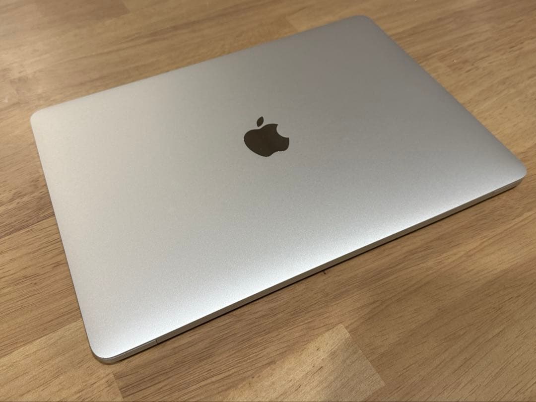 【最強スペック】MacBookPro13インチ 2020 i7 32GB 1TB