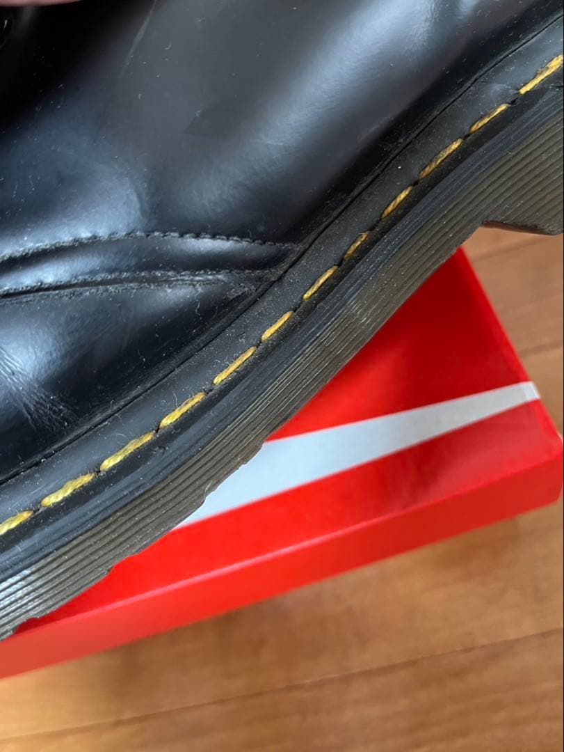 Dr.Martens ドクターマーチン 1461 3ホール 27cm UK8