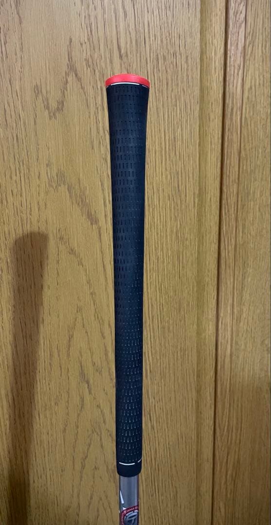 TaylorMade M6 ドライバー 10.5度　純正シャフトSR