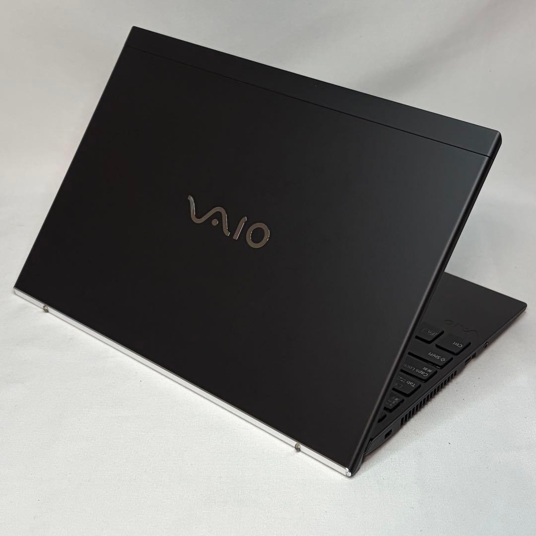 美品 VAIO Pro PJ 第11世代 i5 16GB 256GB 12.5型