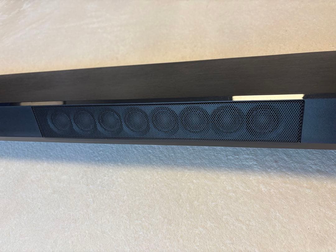 Yamaha YSP-1600 サウンドバー