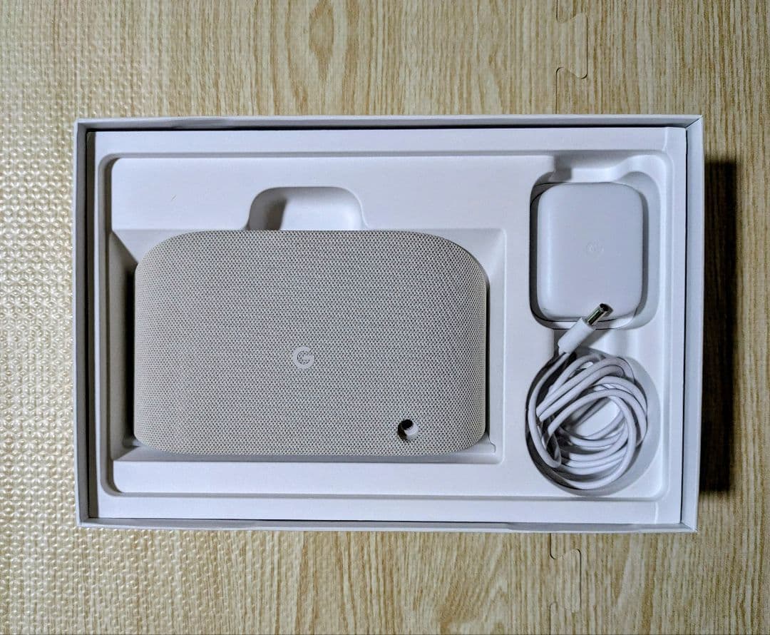 Google Pixel Tablet グーグル　タブレット　128GB