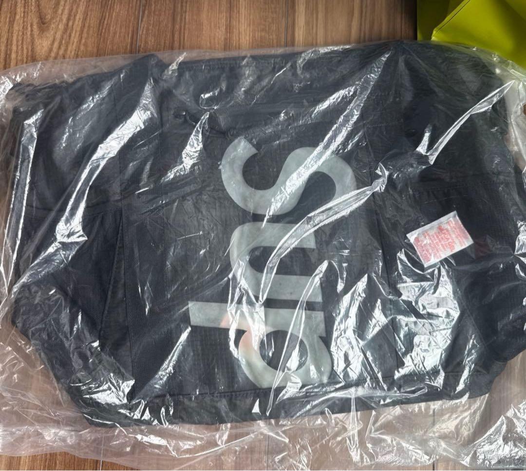 バッグ Supreme zip tote 21ss