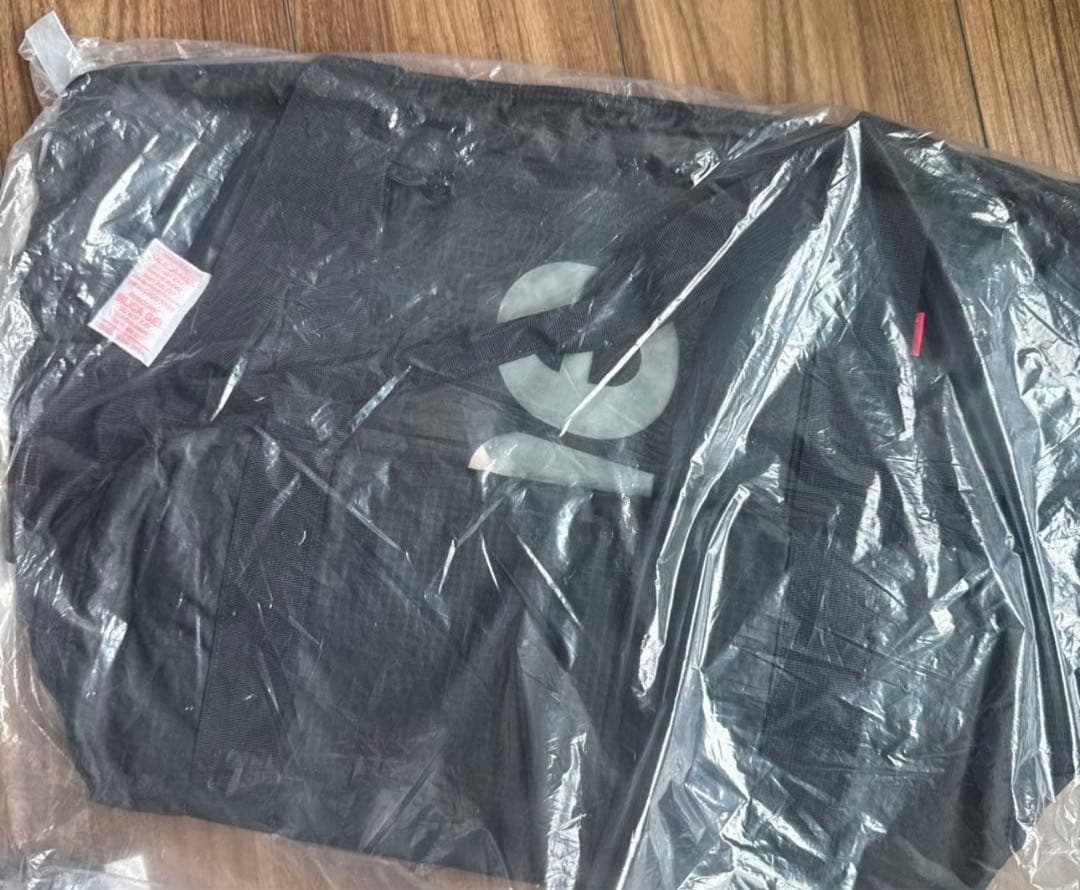 バッグ Supreme zip tote 21ss