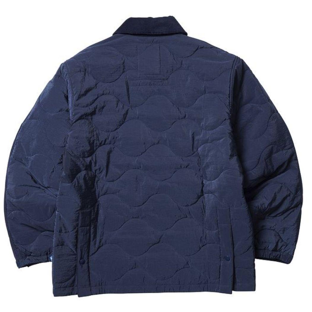 リベレイダース 　キルティングジャケット 新品未使用 liberaiders