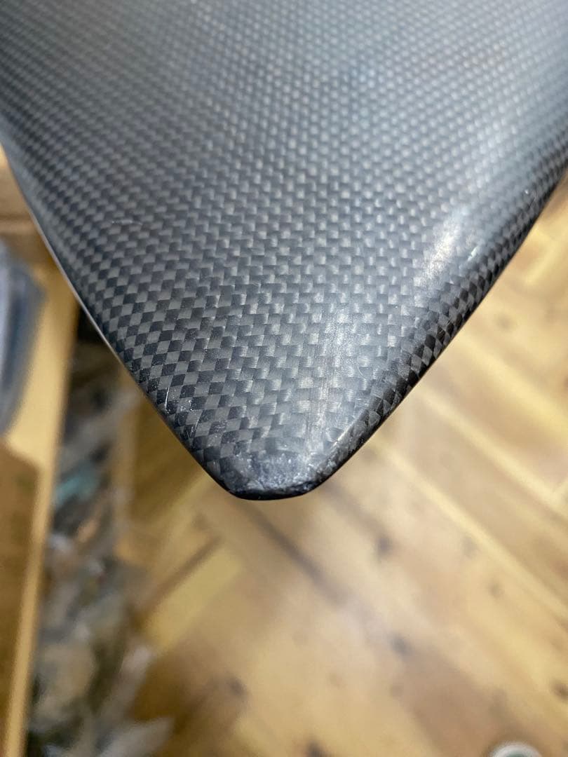 シャープアイサーフボードインフェルノFT ダークアーツ