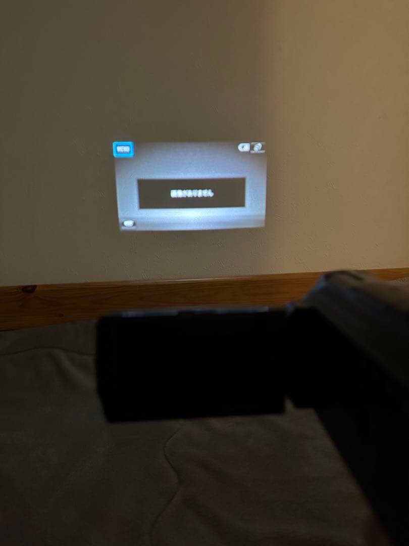 SONY HDR-PJ760 ビデオカメラ 24.1メガピクセル