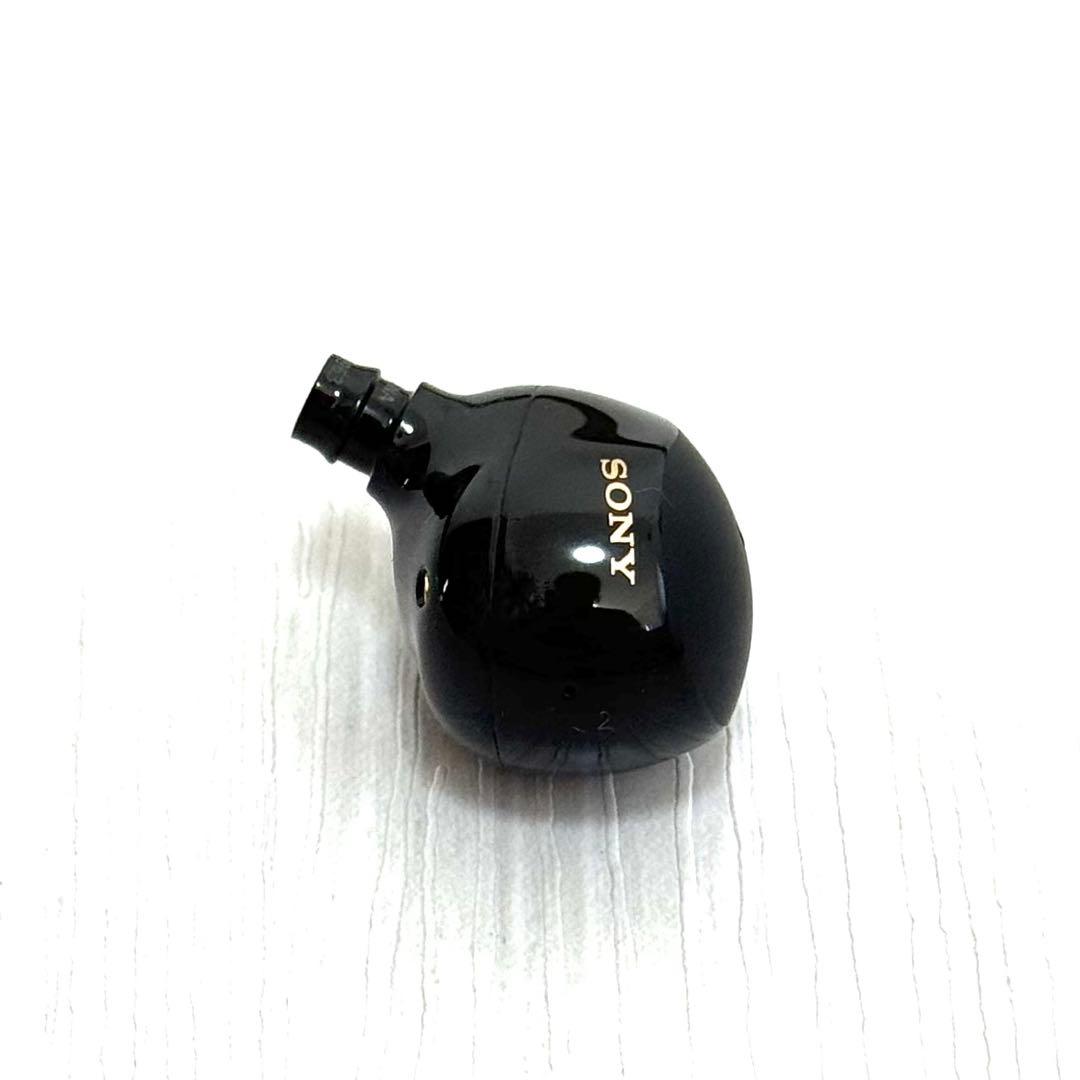 3.0.1 ソニー WF-1000XM5 ブラック イヤホン 右側(R)のみ