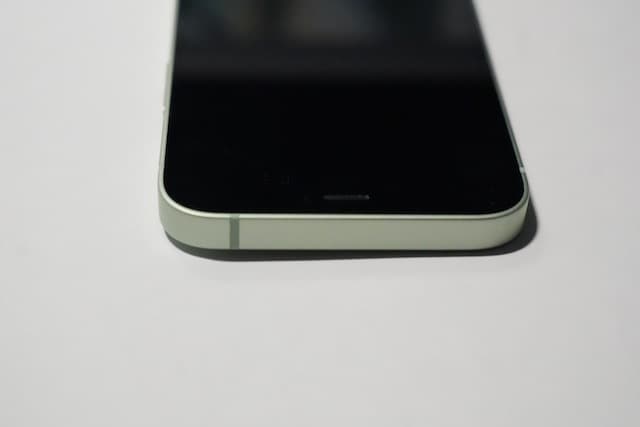 Apple iPhone12mini　グリーン 本体