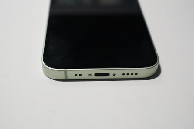 Apple iPhone12mini　グリーン 本体