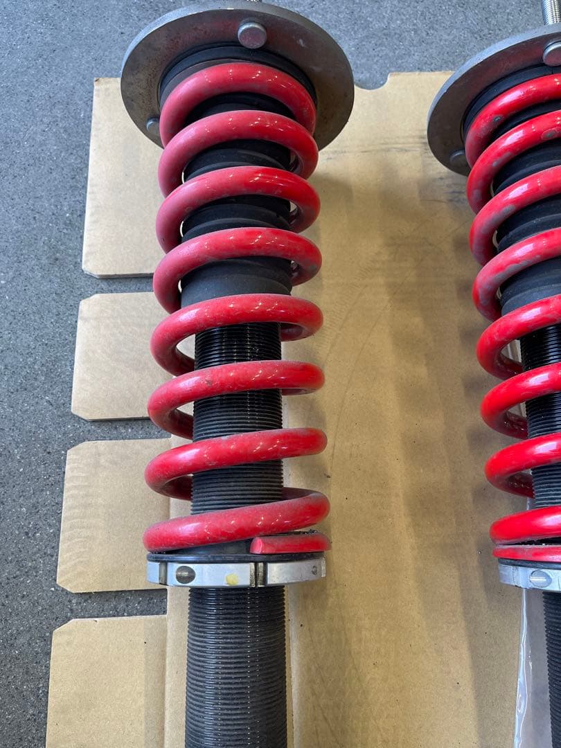 RS-RBest i i-SHOCK サスペンションキット