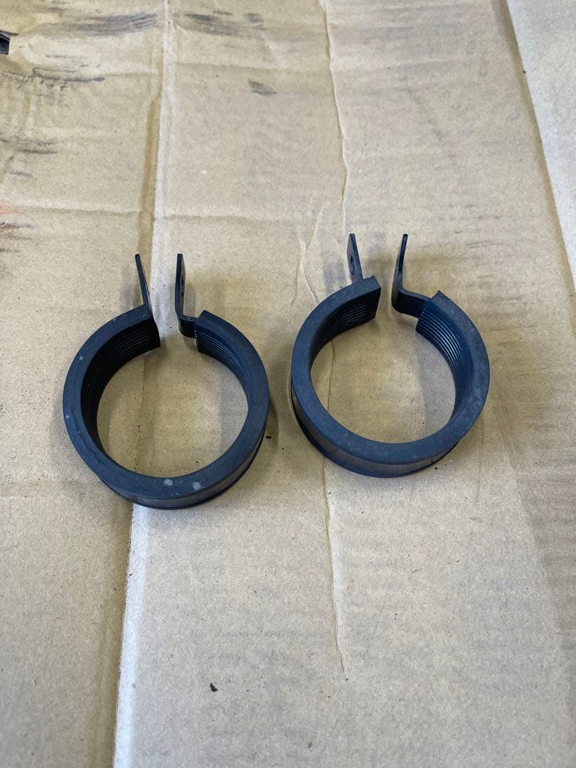 RS-RBest i i-SHOCK サスペンションキット