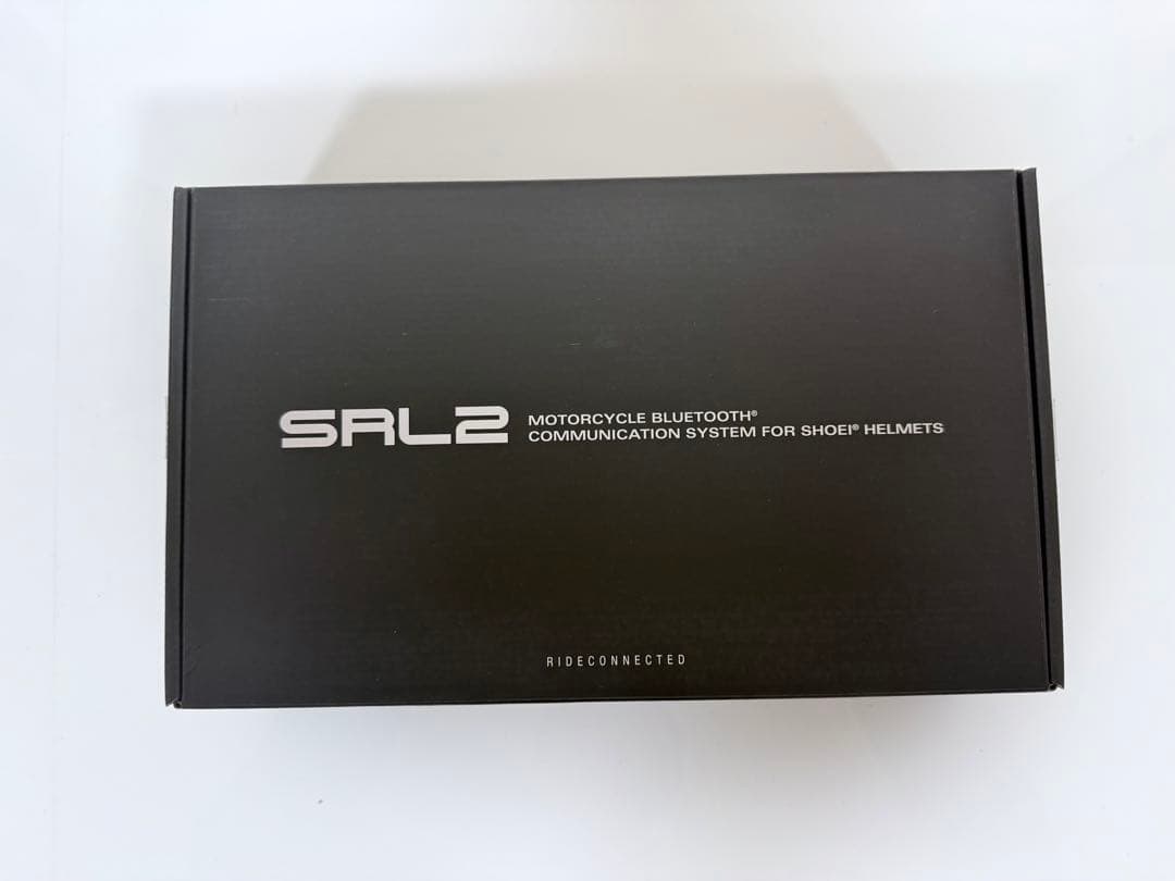 SENA SRL2 GT-Air2 J-Cruise2 NEOTEC2 インカム