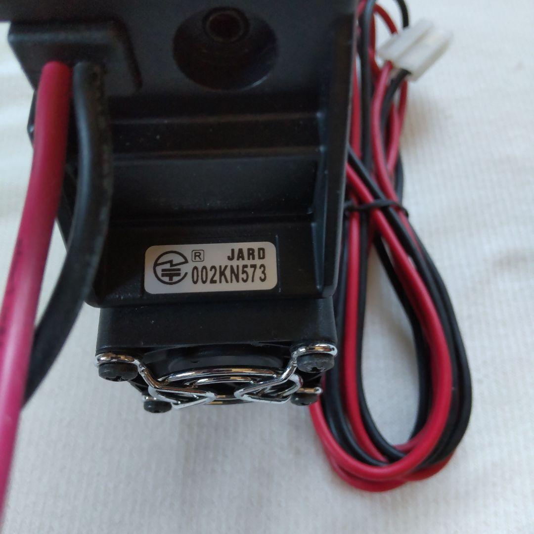 専用 DR-635HV 50/35W機　アルインコ　送信改造　 新スプリアス