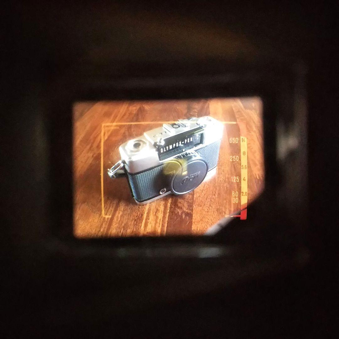 Konica C35 flash matic コニカ c35 フラッシュマチック