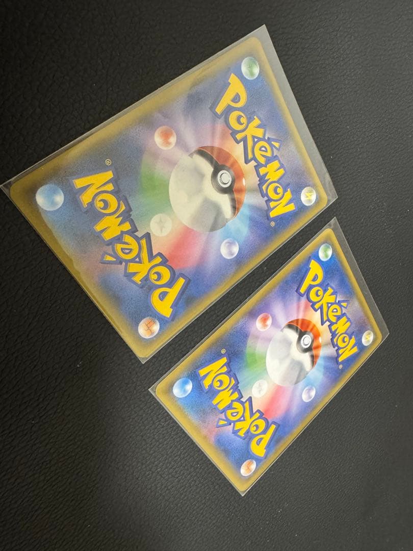 レ*ー様 イーブイ＆カビゴンGX プロモカード MギャラドスEX RR セット