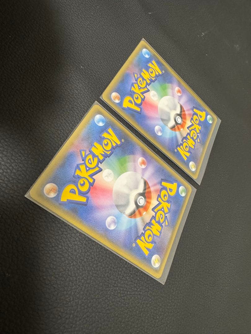 レ*ー様 イーブイ＆カビゴンGX プロモカード MギャラドスEX RR セット