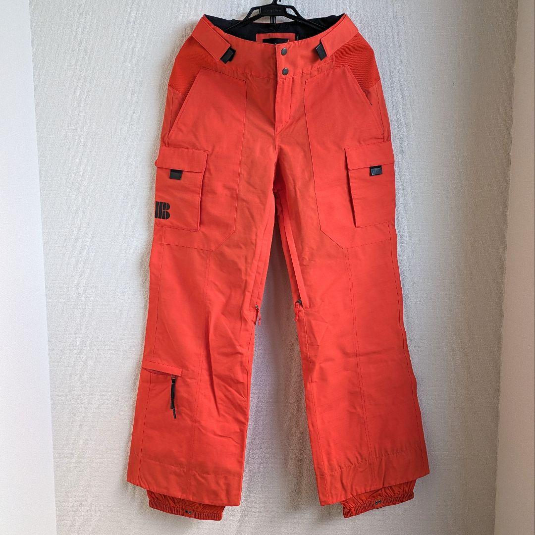 BURTON アモラパンツ スノーボードウェア スノーパンツ スノボウェア