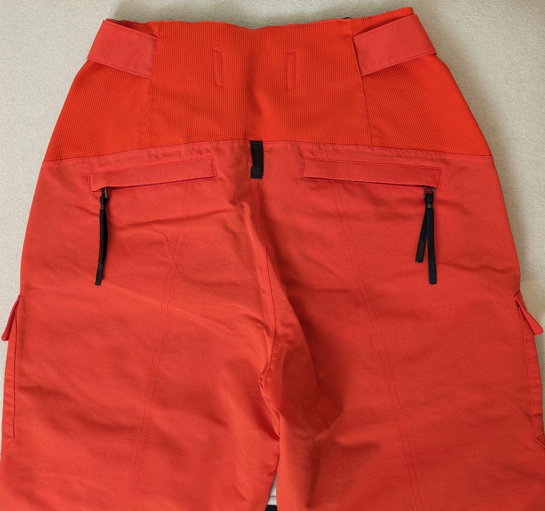 BURTON アモラパンツ スノーボードウェア スノーパンツ スノボウェア