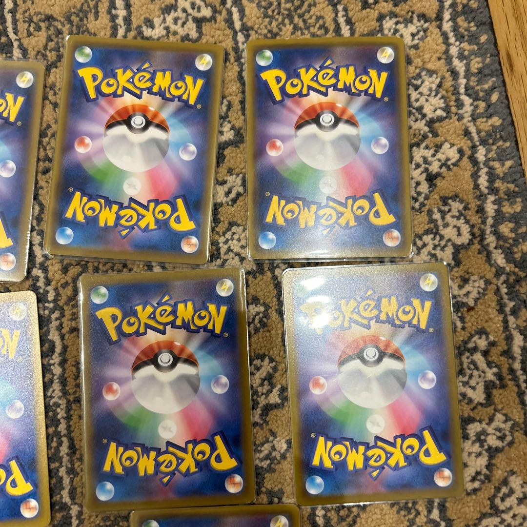 ポケカ　ピカチュウ　まとめ売り　25th 等