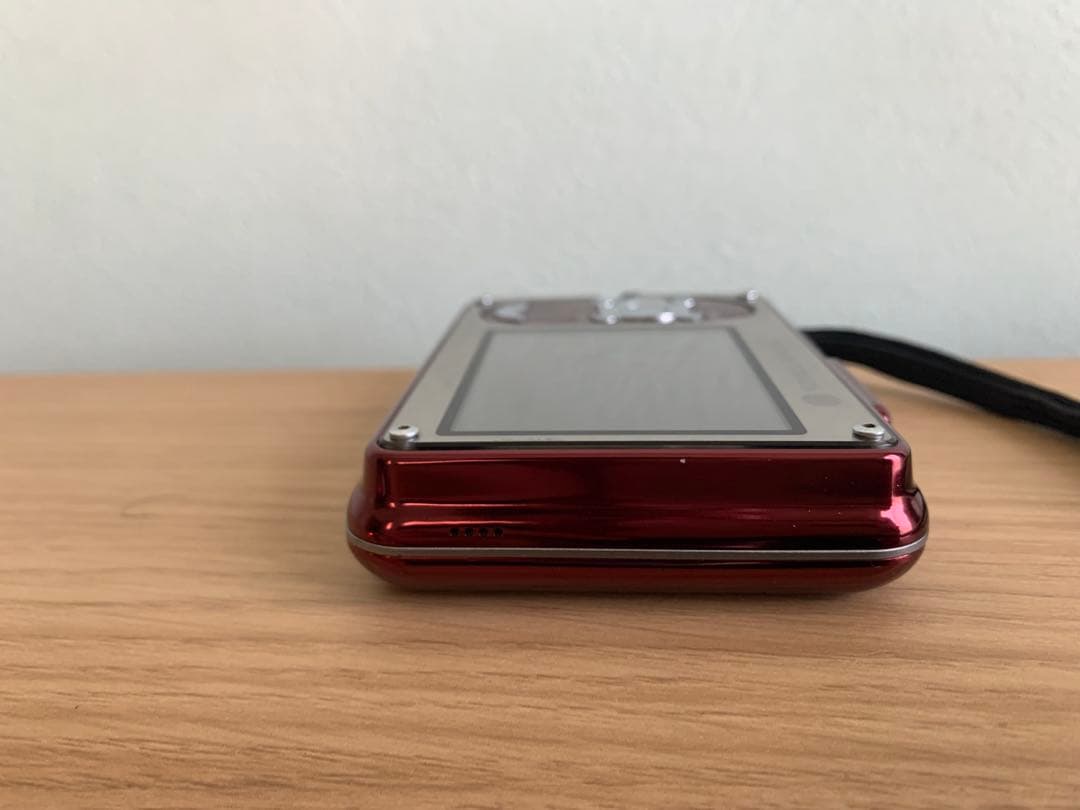 デジタルカメラ KONICA MINOLTA dimage x1