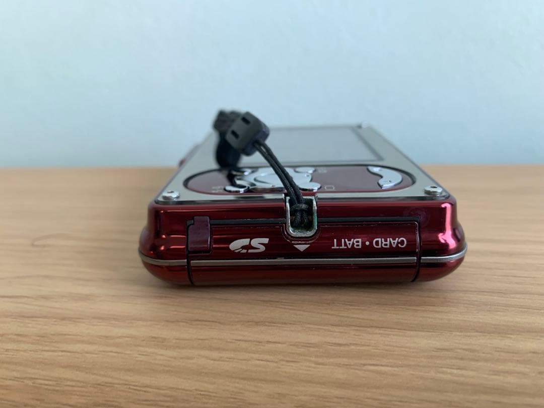 デジタルカメラ KONICA MINOLTA dimage x1