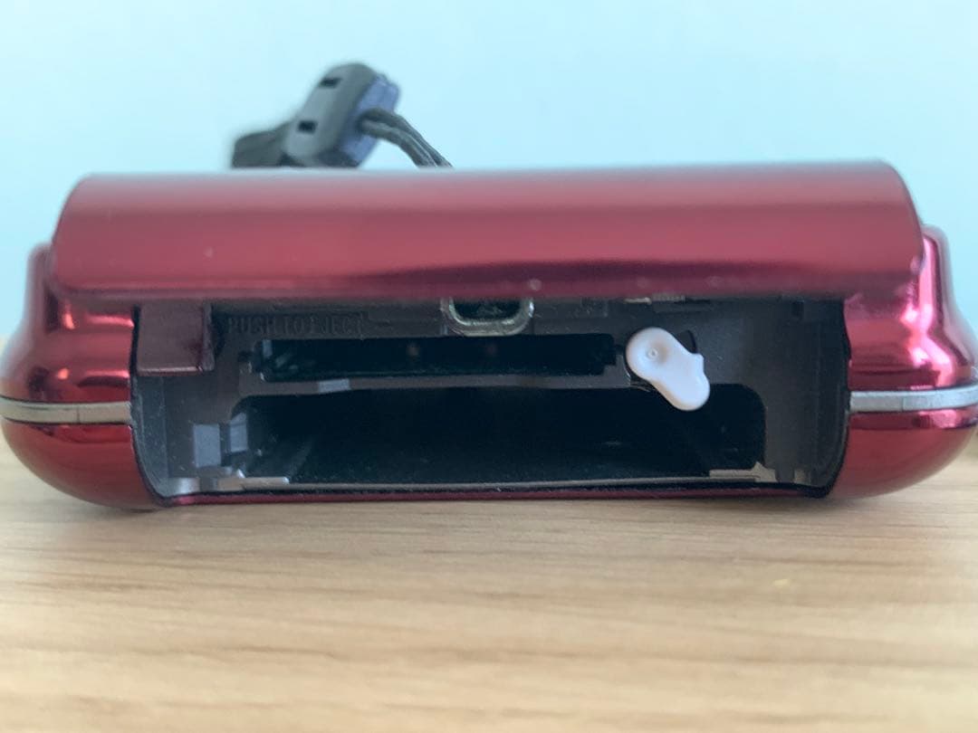 デジタルカメラ KONICA MINOLTA dimage x1