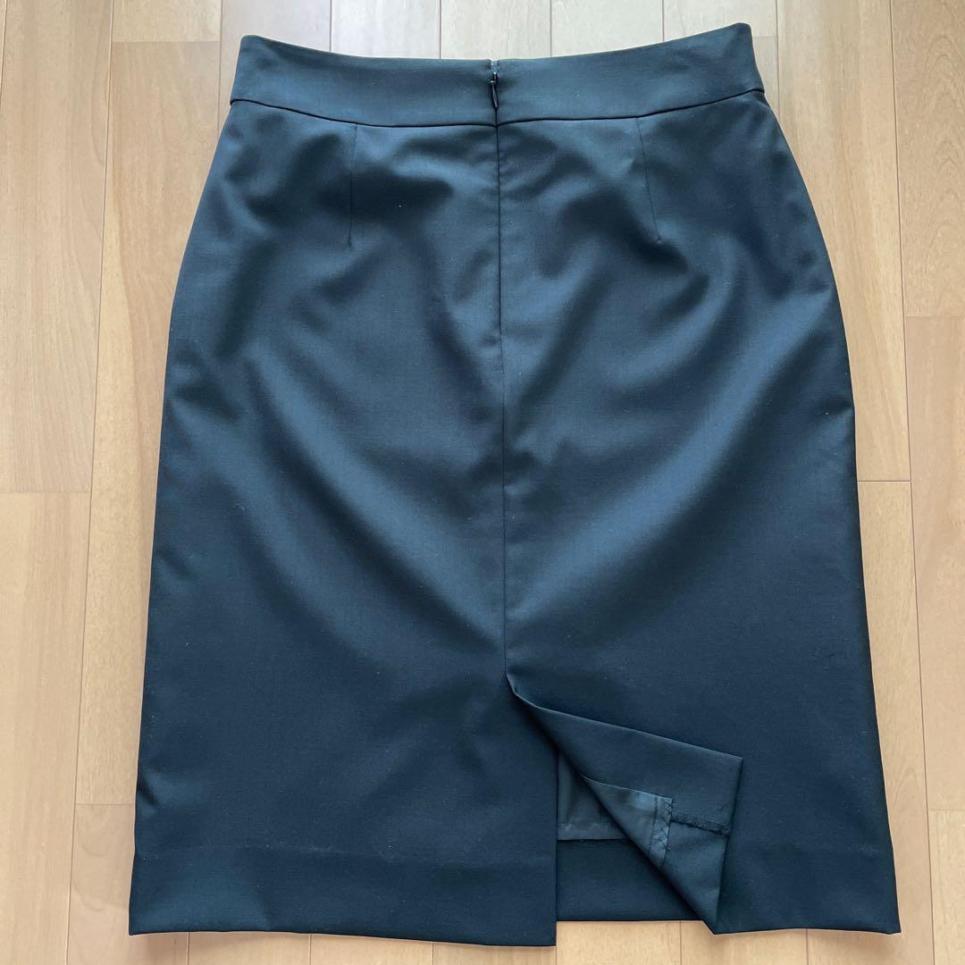 【大特価セット‼︎】english girl by J.P.スカートスーツ9号 黒