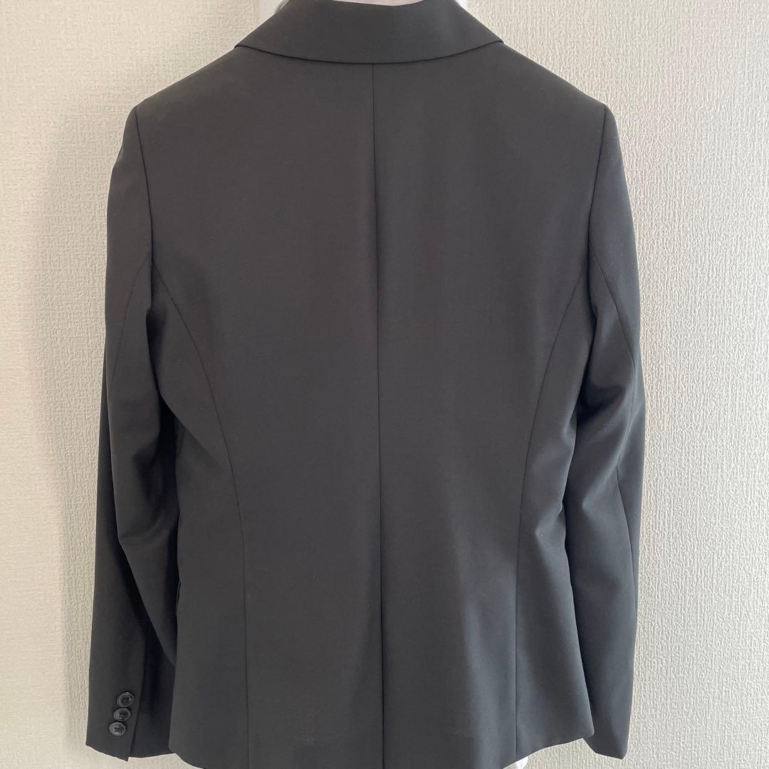 【大特価セット‼︎】english girl by J.P.スカートスーツ9号 黒