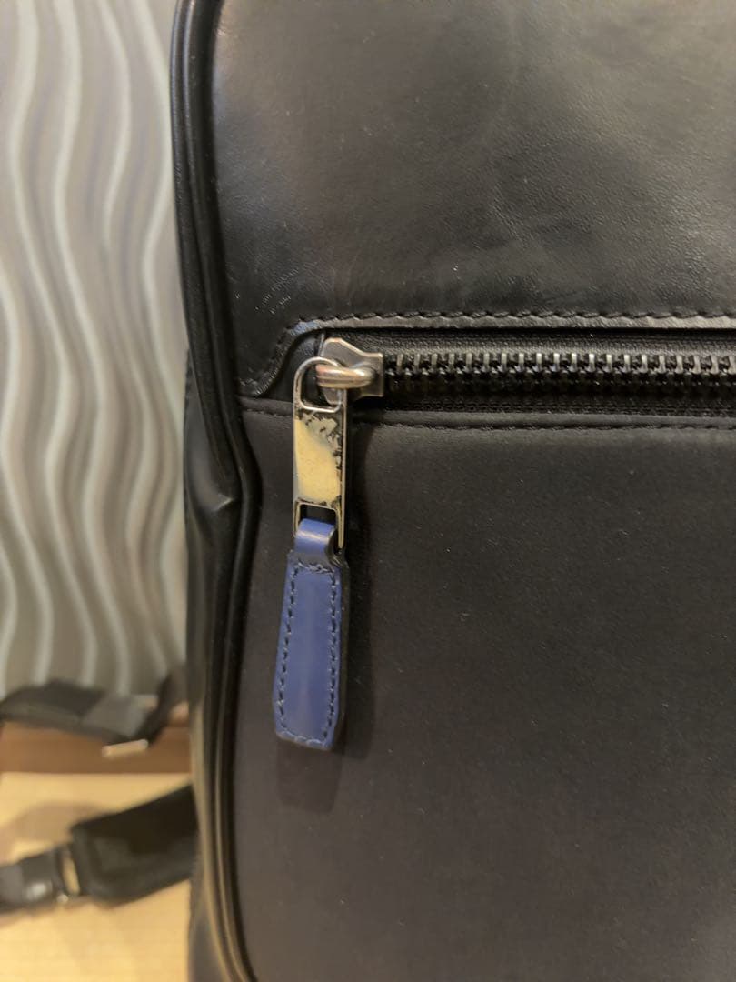 FUJITAKA ビジネスリュック　ルフト　美品