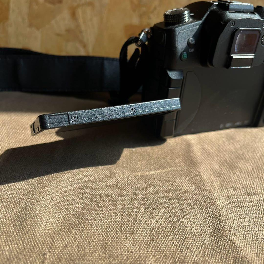 Panasonic LUMIX GH5 ボディ DC-GH5