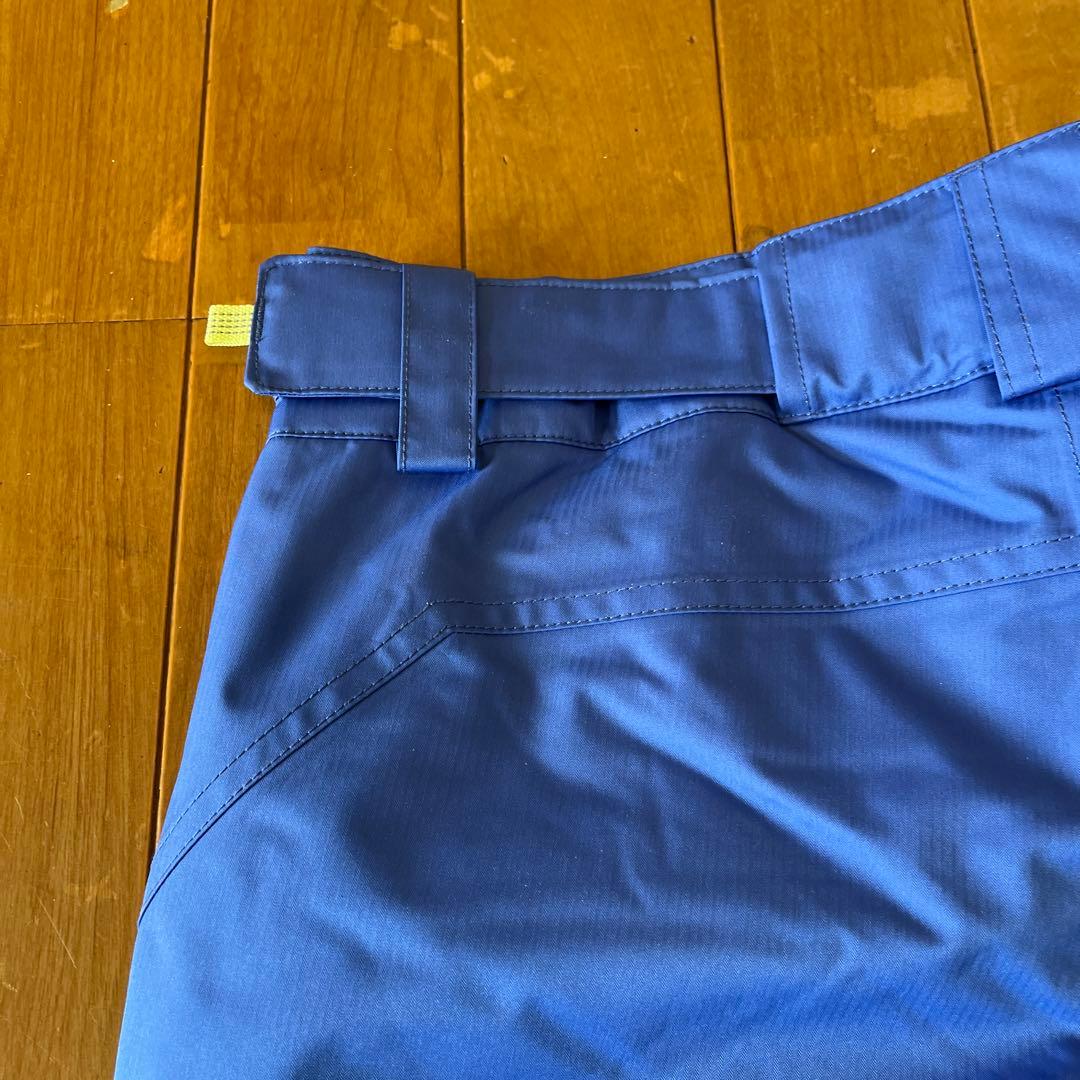 patagonia kidsスキーウェア ボトムス　XXL