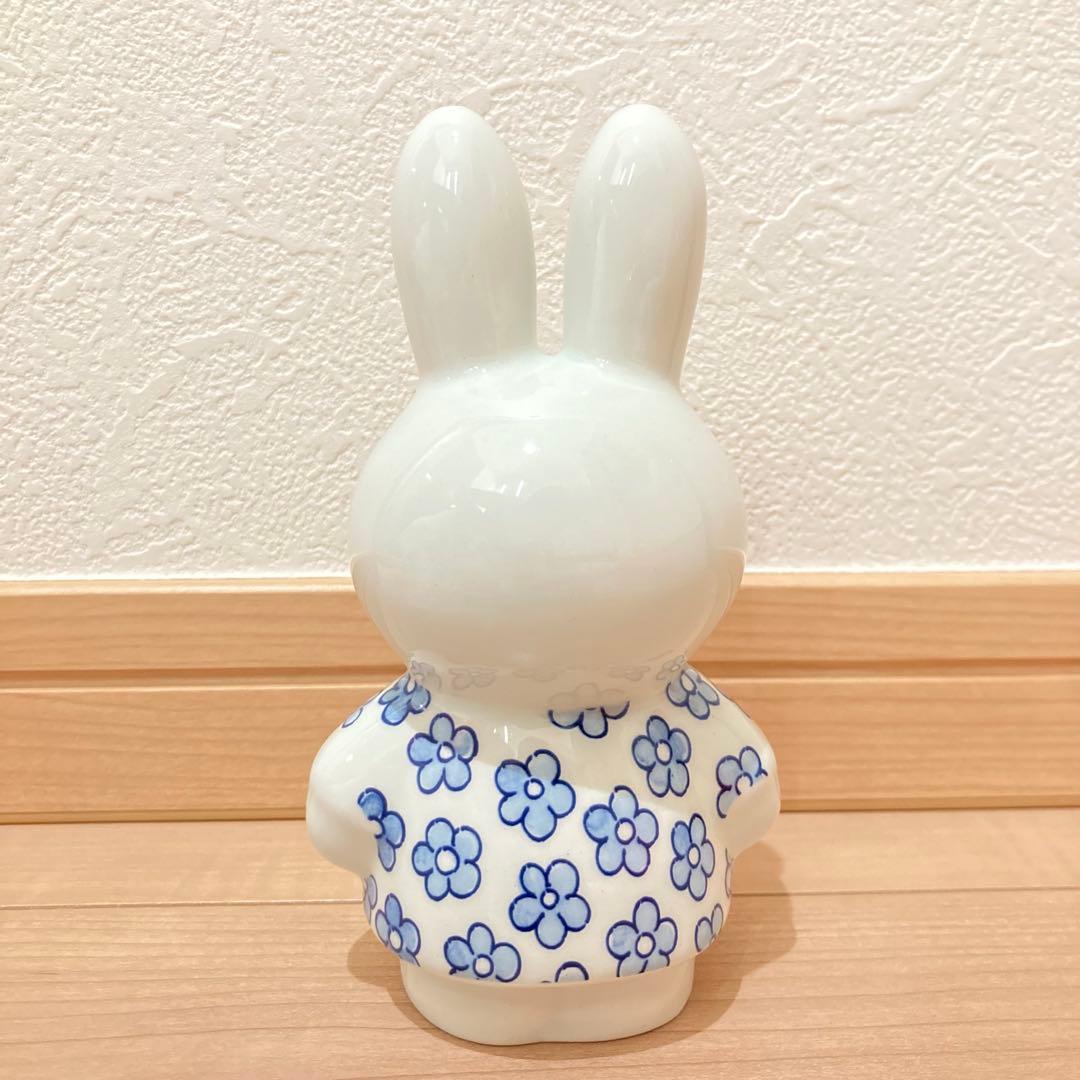 ミッフィー スタチュー デルフト 大阪関西万博 EXPO2025 オランダ館