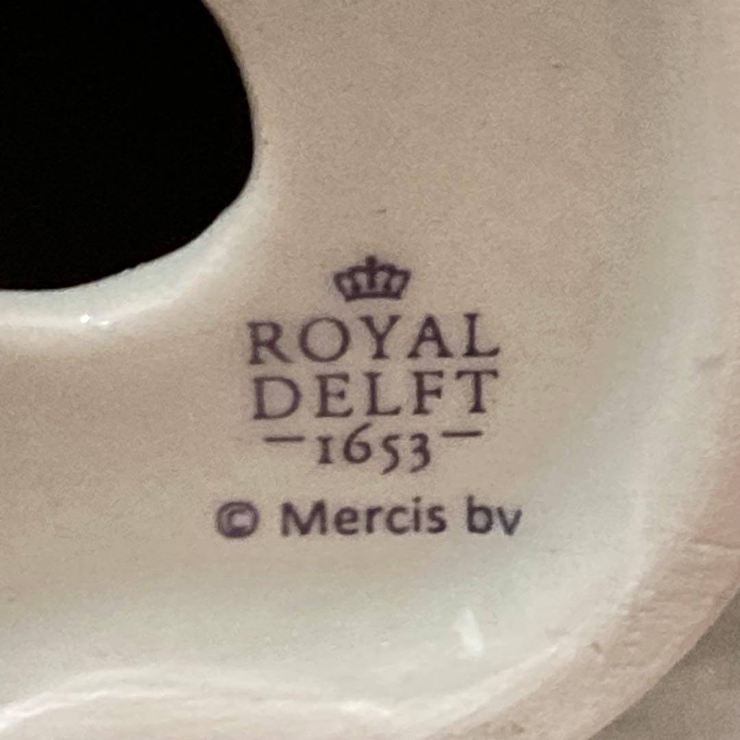 ミッフィー スタチュー デルフト 大阪関西万博 EXPO2025 オランダ館