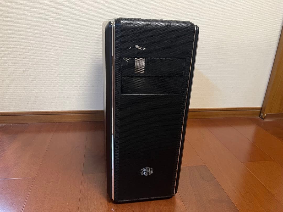 PCケース MasterBox CM694 COOLER MASTER