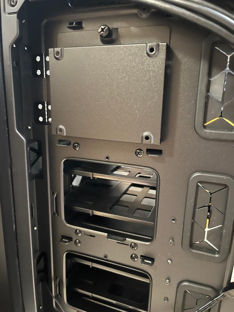 PCケース MasterBox CM694 COOLER MASTER