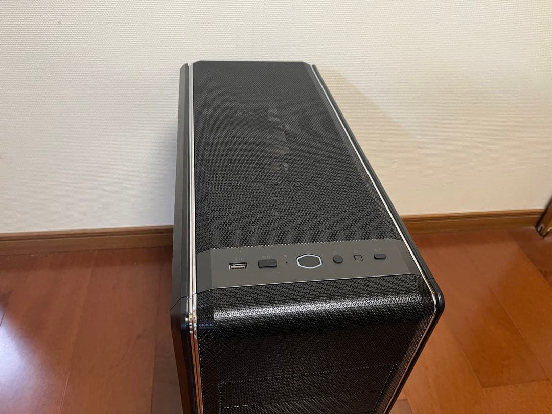 PCケース MasterBox CM694 COOLER MASTER