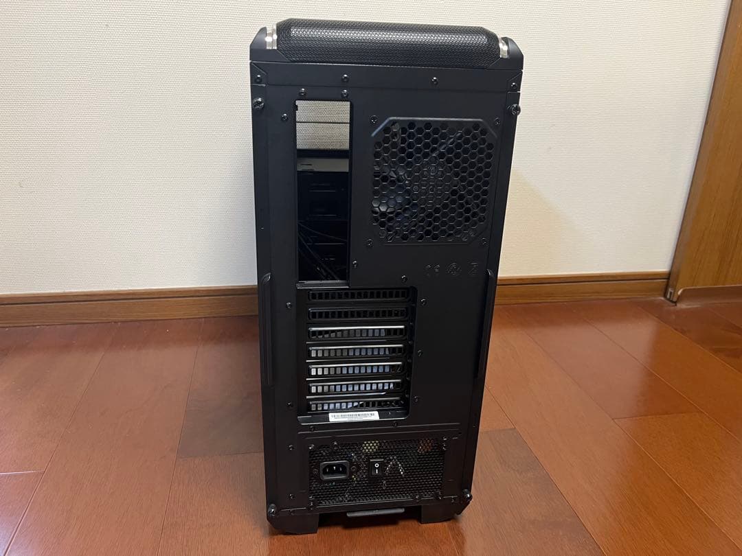 PCケース MasterBox CM694 COOLER MASTER