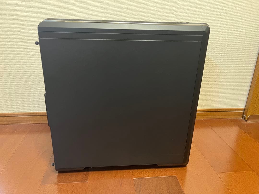 PCケース MasterBox CM694 COOLER MASTER