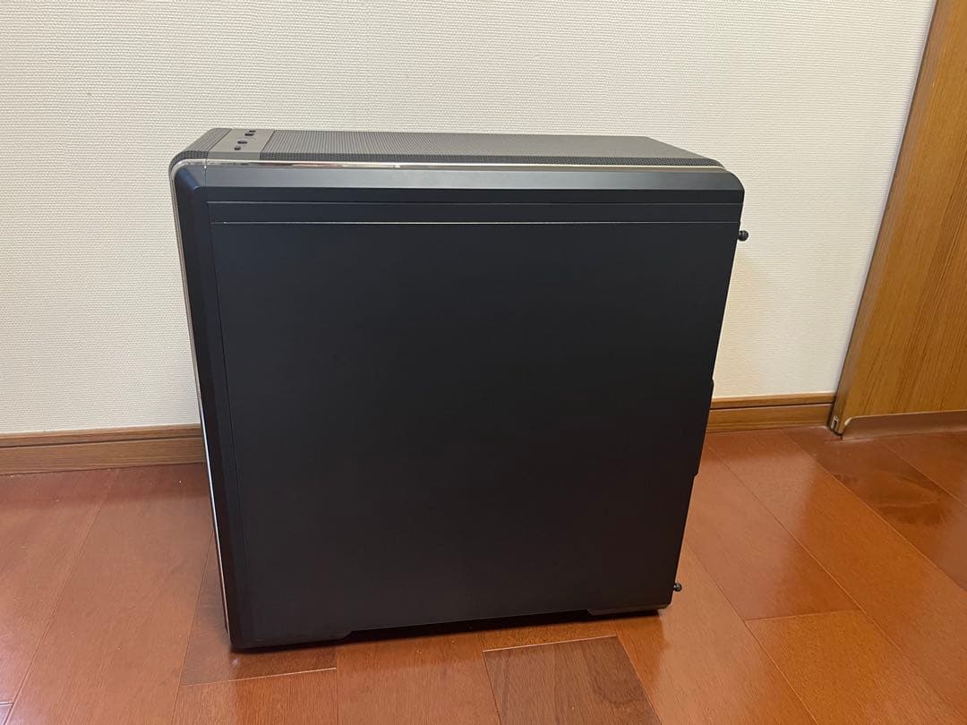 PCケース MasterBox CM694 COOLER MASTER