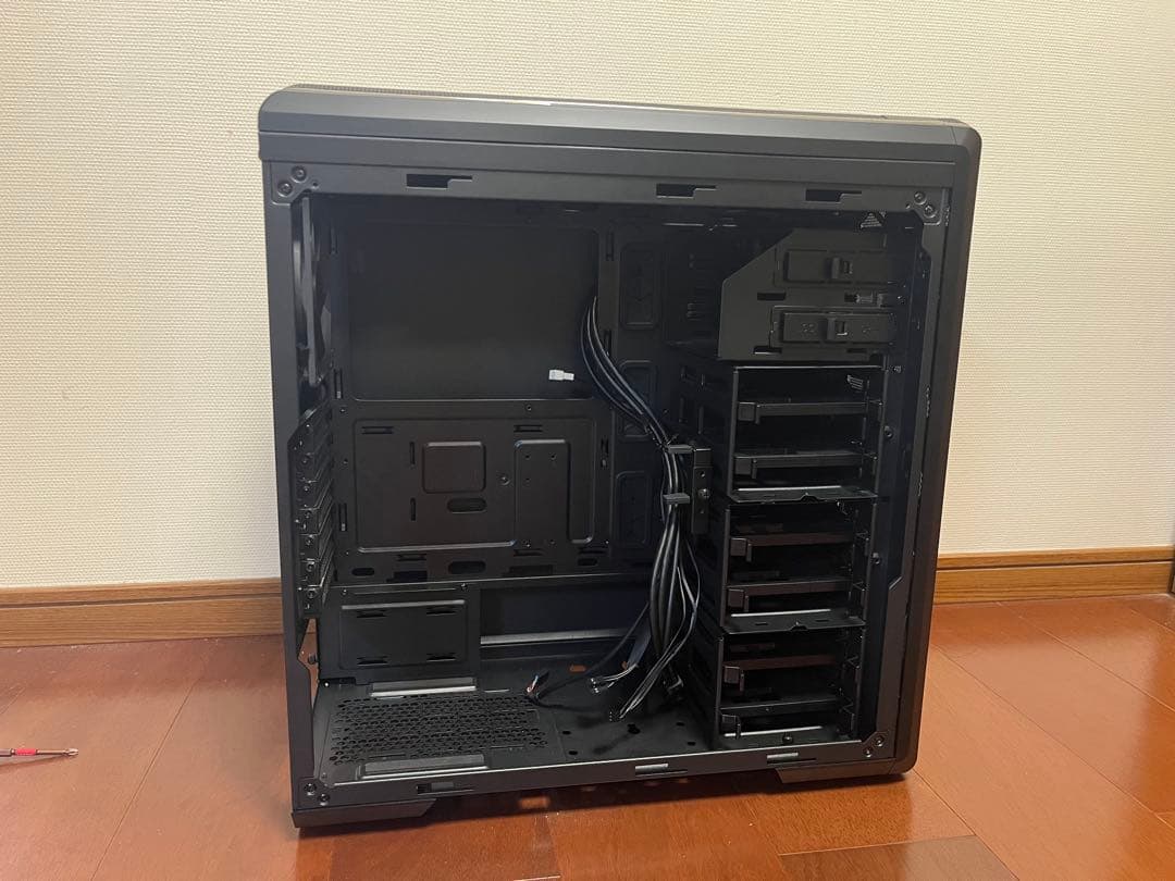 PCケース MasterBox CM694 COOLER MASTER