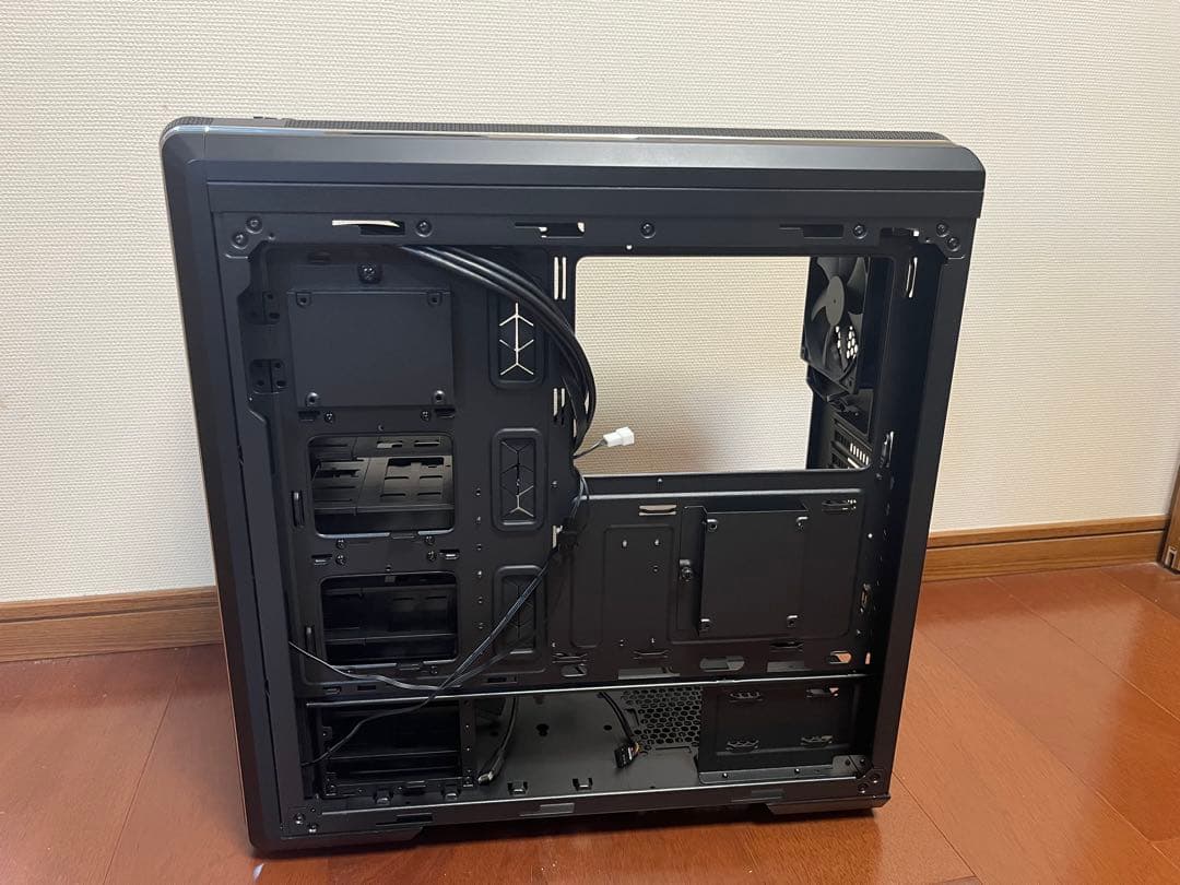 PCケース MasterBox CM694 COOLER MASTER