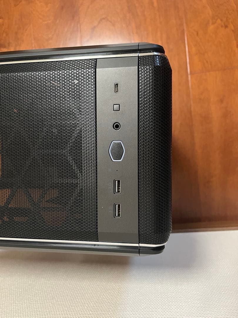 PCケース MasterBox CM694 COOLER MASTER