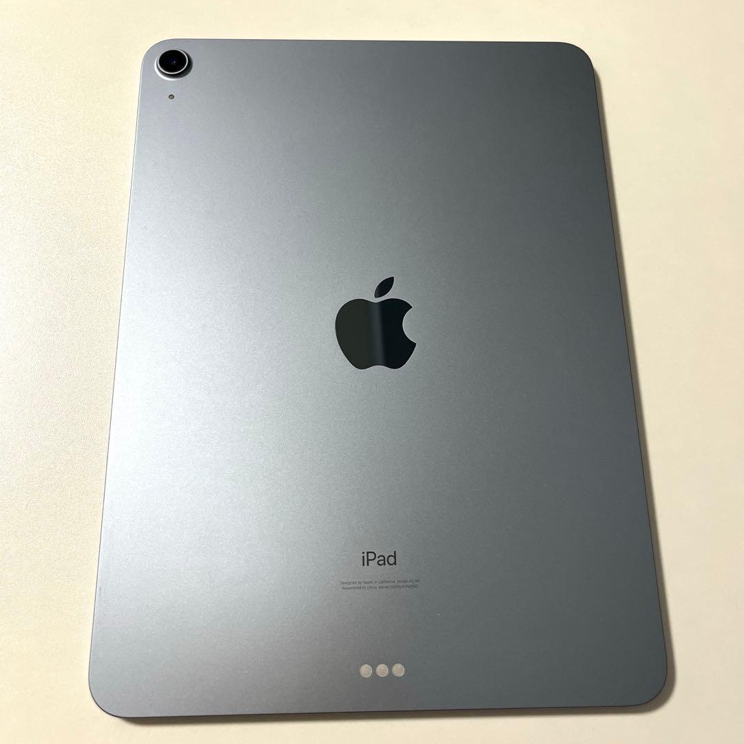iPad Air (第4世代) + Apple Pencil (第2世代)