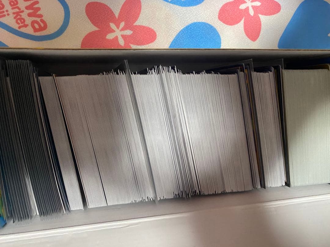 遊戯王　ポケカ