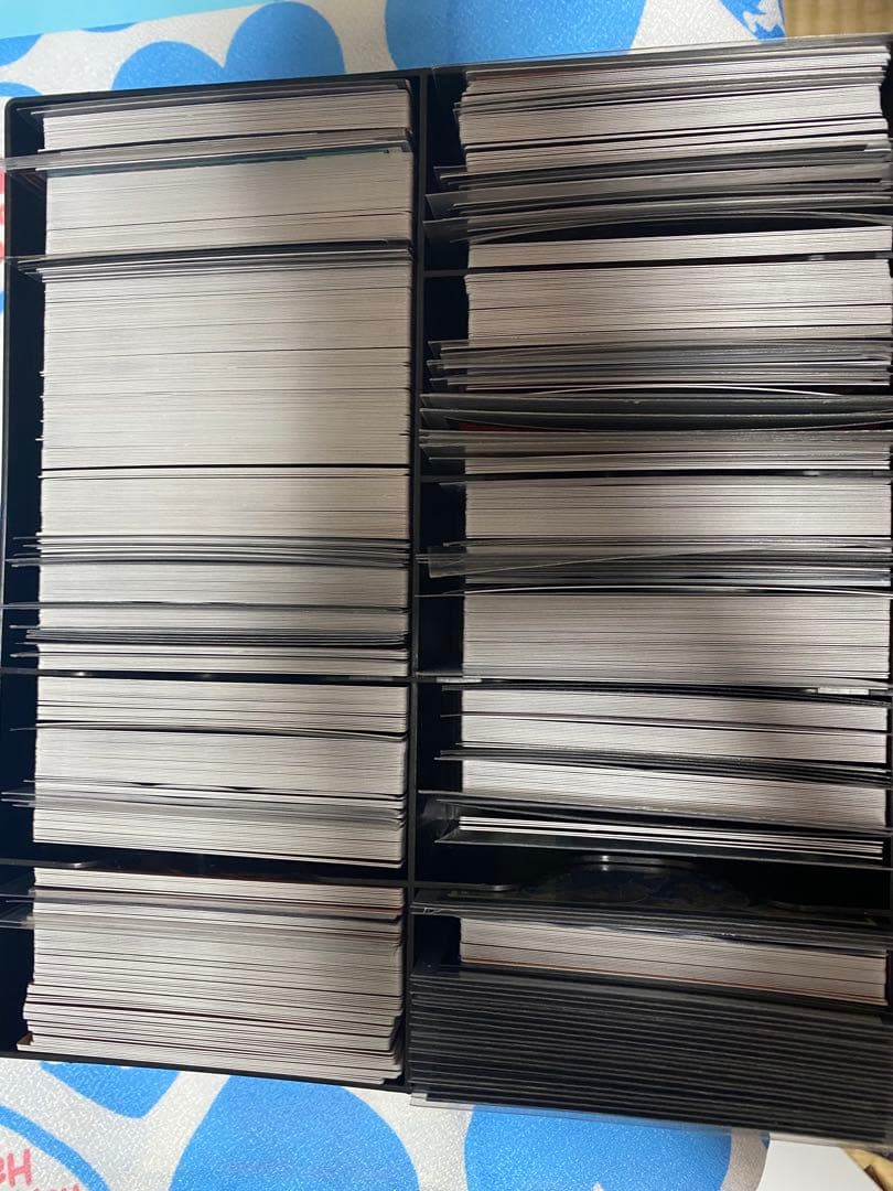 遊戯王　ポケカ