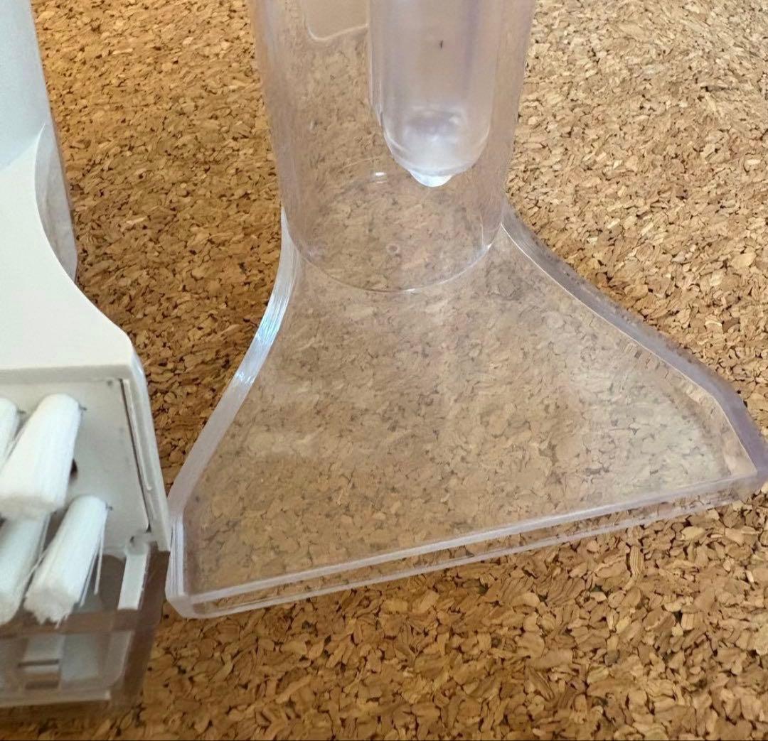 k*z様 【美品】アイリスオーヤマ リンサークリーナー RNS-P10-W 20