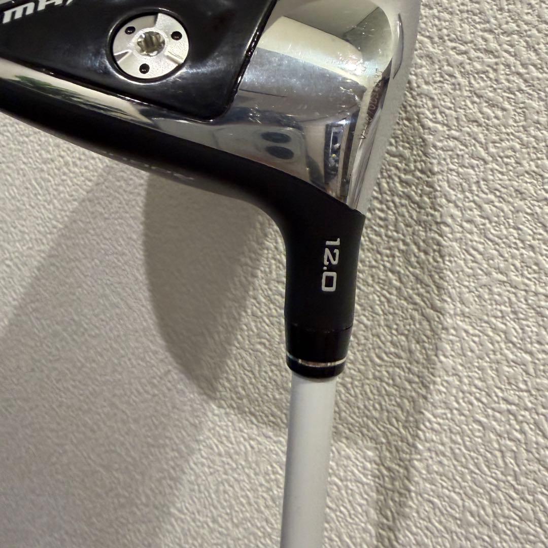 Callaway Rogue ST ドライバー　レディース